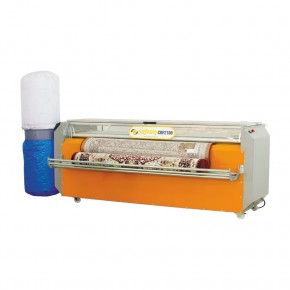 Carpet Dust Removal Machines CRF3200