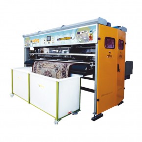 Fully Automatic Carpet Washing Machines CTC2500GS ECO