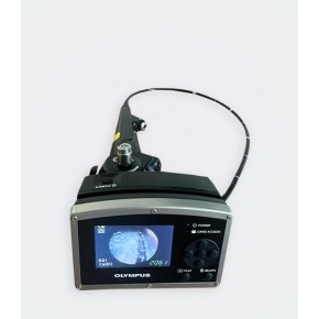 Olympos Bronchoscopy FLY01